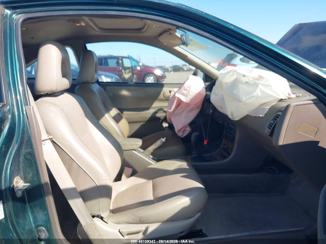 1999 Acura Integra Gs მანქანა იყიდება აუქციონზე, vin: JH4DC4369XS014024, აუქციონის ნომერი: 46109342