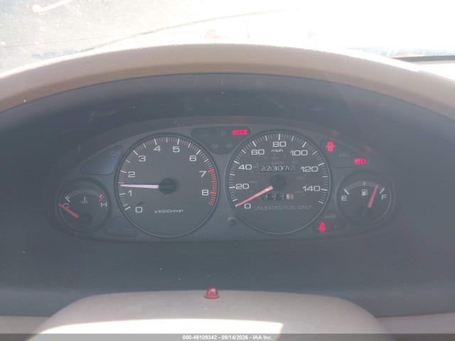 1999 Acura Integra Gs მანქანა იყიდება აუქციონზე, vin: JH4DC4369XS014024, აუქციონის ნომერი: 46109342