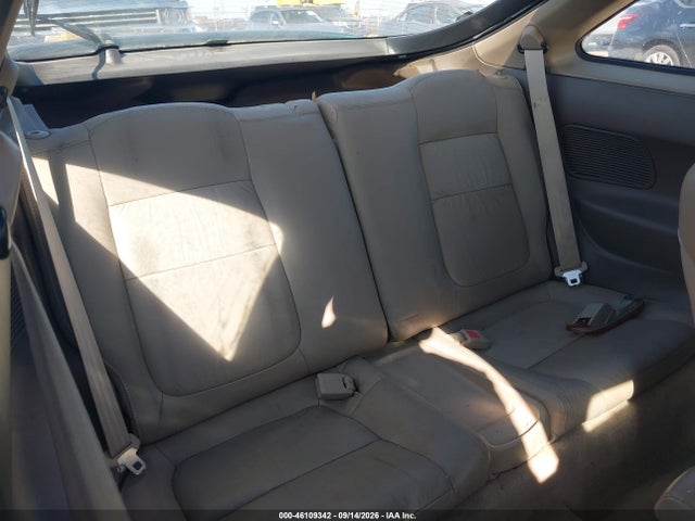 1999 Acura Integra Gs მანქანა იყიდება აუქციონზე, vin: JH4DC4369XS014024, აუქციონის ნომერი: 46109342