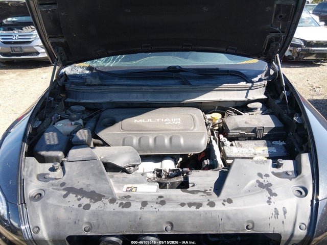 46109346 :رقم المزاد ، 1C4PJMCB8GW287076 vin ، 2016 Jeep Cherokee Latitude مزاد بيع