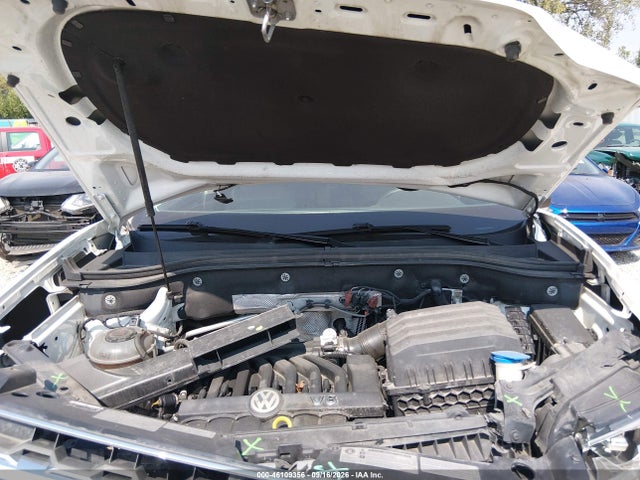 Aukcja sprzedaży 2018 Volkswagen Atlas 3.6l V6 Se/3.6l V6 Se W/technology, vin: 1V2LR2CA5JC582193, numer aukcji: 46109356