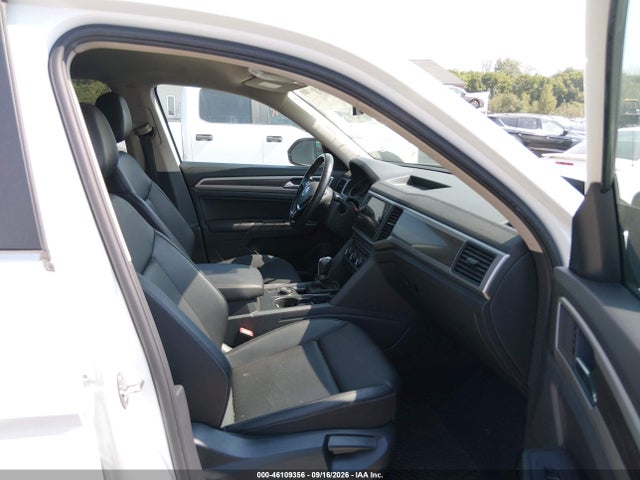 Aukcja sprzedaży 2018 Volkswagen Atlas 3.6l V6 Se/3.6l V6 Se W/technology, vin: 1V2LR2CA5JC582193, numer aukcji: 46109356
