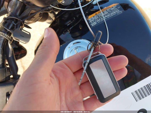 Продажа на аукционе авто 2015 Yamaha Xvs950 Cu/cuc, vin: JYAVN05E8FA010933, номер лота: 46109357