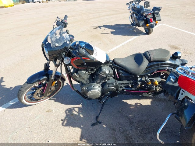 Продажа на аукционе авто 2015 Yamaha Xvs950 Cu/cuc, vin: JYAVN05E8FA010933, номер лота: 46109357