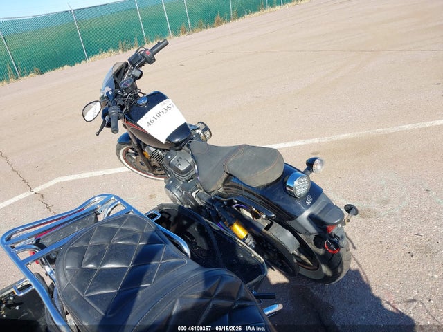 Продажа на аукционе авто 2015 Yamaha Xvs950 Cu/cuc, vin: JYAVN05E8FA010933, номер лота: 46109357