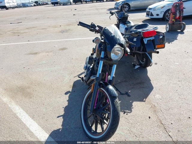 Продажа на аукционе авто 2015 Yamaha Xvs950 Cu/cuc, vin: JYAVN05E8FA010933, номер лота: 46109357