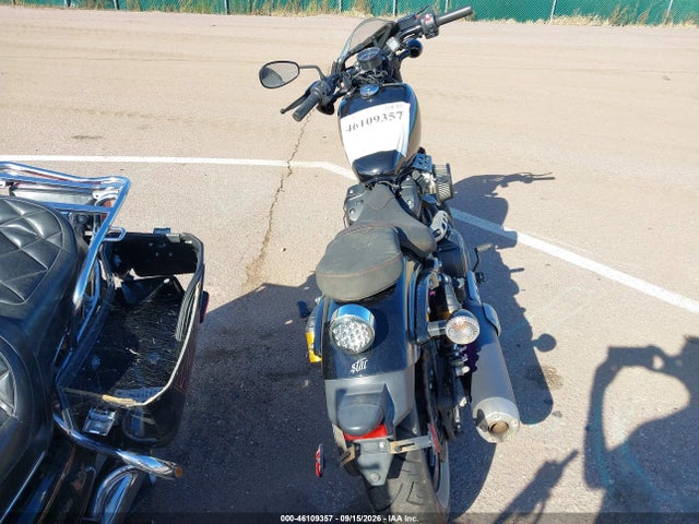 Продажа на аукционе авто 2015 Yamaha Xvs950 Cu/cuc, vin: JYAVN05E8FA010933, номер лота: 46109357