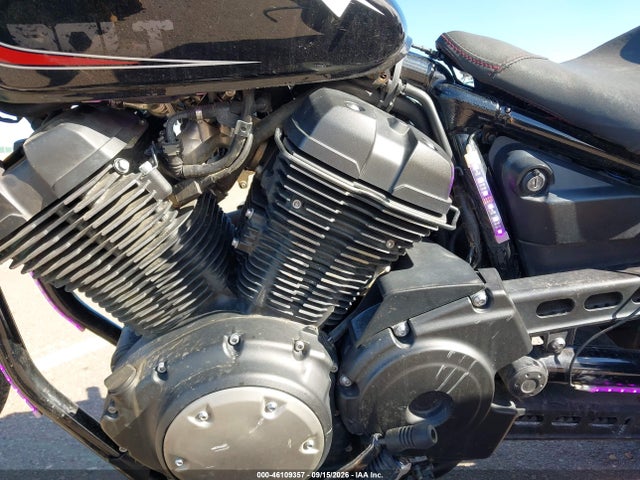 Продажа на аукционе авто 2015 Yamaha Xvs950 Cu/cuc, vin: JYAVN05E8FA010933, номер лота: 46109357