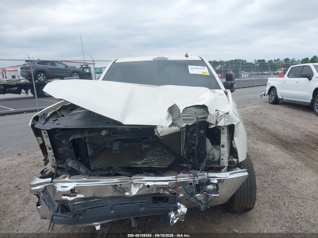 46109358 :رقم المزاد ، 3GCUKREC5EG209093 vin ، 2014 Chevrolet Silverado 1500 2lt مزاد بيع