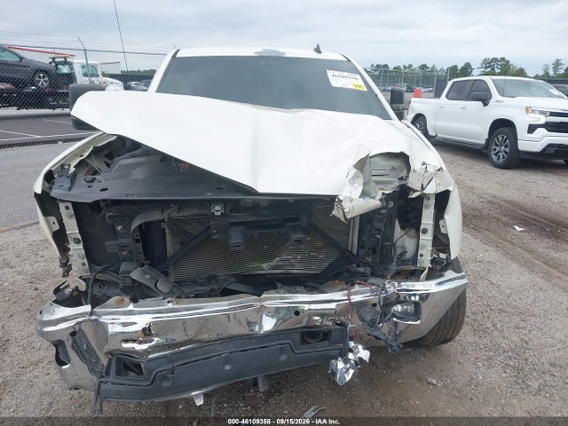 46109358 :رقم المزاد ، 3GCUKREC5EG209093 vin ، 2014 Chevrolet Silverado 1500 2lt مزاد بيع
