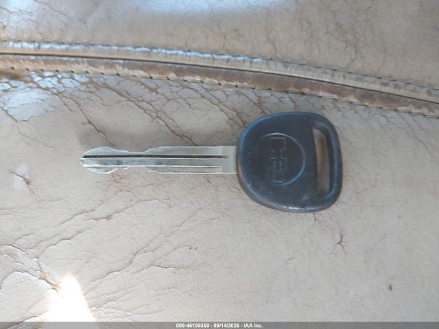 46109359 :رقم المزاد ، 5GTDN136X68136194 vin ، 2006 Hummer H3 Suv مزاد بيع