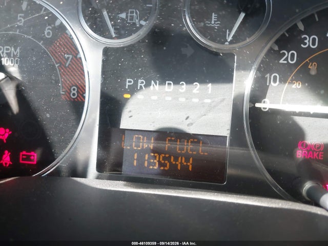 46109359 :رقم المزاد ، 5GTDN136X68136194 vin ، 2006 Hummer H3 Suv مزاد بيع