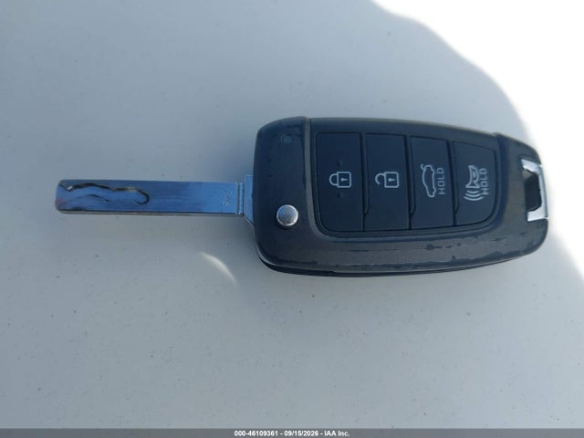 Aukcja sprzedaży 2019 Hyundai Accent Se, vin: 3KPC24A38KE055099, numer aukcji: 46109361