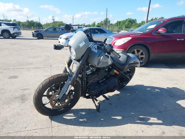 Aukcja sprzedaży 2025 Harley-davidson Fxlrs, vin: 1HD1YWA12SB041873, numer aukcji: 46109367