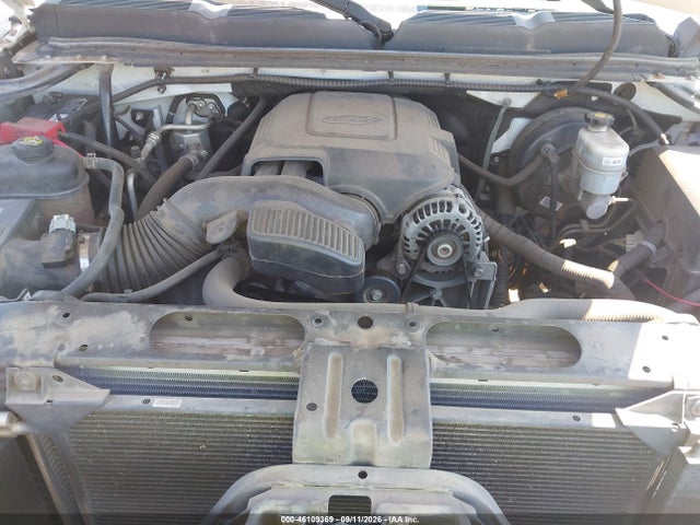 Продажа на аукционе авто 2012 Chevrolet Silverado 1500 Work Truck, vin: 1GCRCPE05CZ316400, номер лота: 46109369