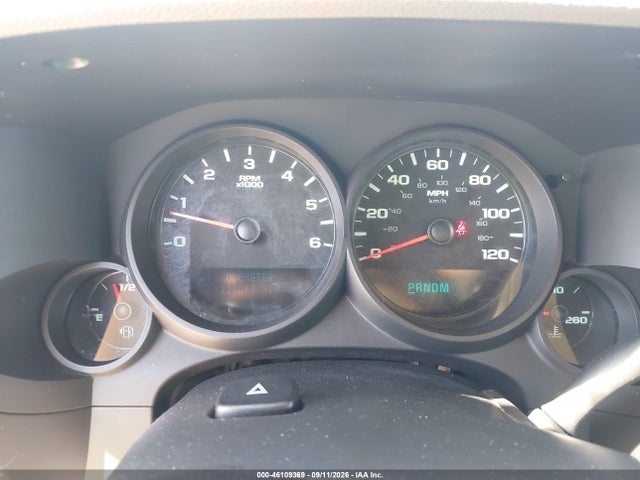 Продажа на аукционе авто 2012 Chevrolet Silverado 1500 Work Truck, vin: 1GCRCPE05CZ316400, номер лота: 46109369