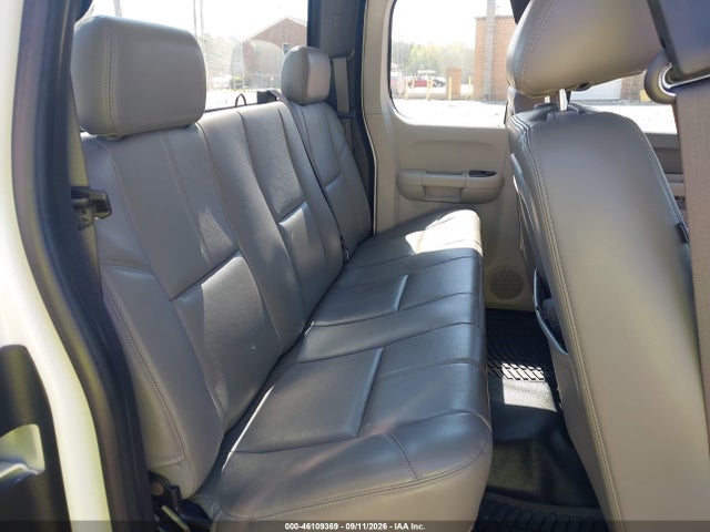 Продажа на аукционе авто 2012 Chevrolet Silverado 1500 Work Truck, vin: 1GCRCPE05CZ316400, номер лота: 46109369