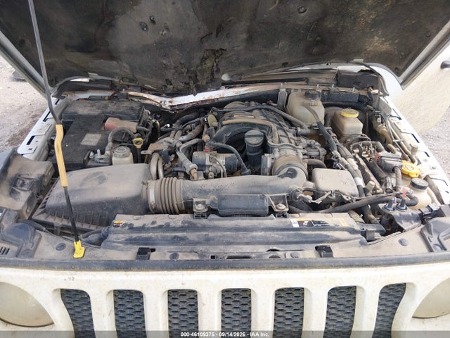 Продажа на аукционе авто 2023 Jeep Wrangler 4-door Sport 4x4, vin: 1C4HJXDGXPW566271, номер лота: 46109375