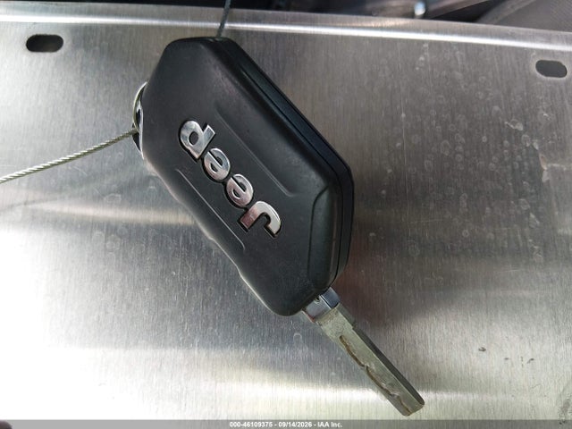 Продажа на аукционе авто 2023 Jeep Wrangler 4-door Sport 4x4, vin: 1C4HJXDGXPW566271, номер лота: 46109375