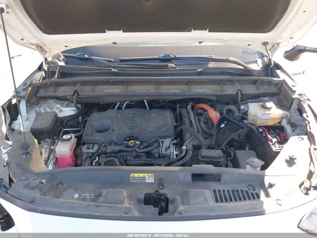 Продажа на аукционе авто 2020 Toyota Highlander Hybrid Limited, vin: 5TDDBRCH1LS006845, номер лота: 46109376