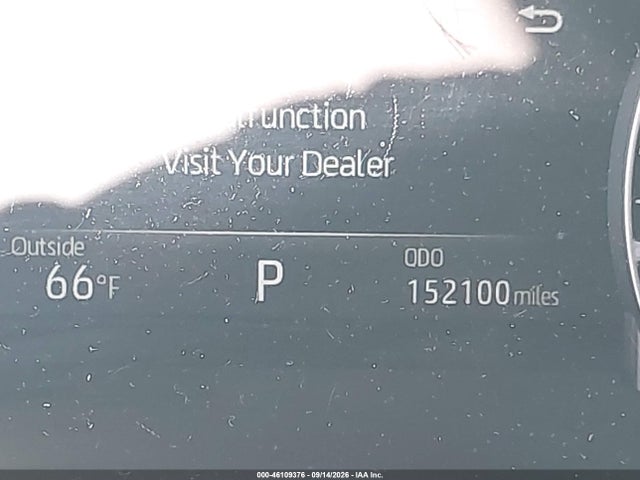 Продажа на аукционе авто 2020 Toyota Highlander Hybrid Limited, vin: 5TDDBRCH1LS006845, номер лота: 46109376
