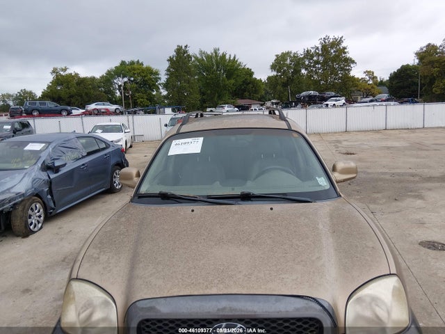 Aukcja sprzedaży 2004 Hyundai Santa Fe Gls/lx, vin: KM8SC13EX4U687060, numer aukcji: 46109377