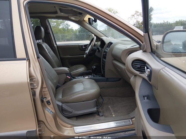 Aukcja sprzedaży 2004 Hyundai Santa Fe Gls/lx, vin: KM8SC13EX4U687060, numer aukcji: 46109377