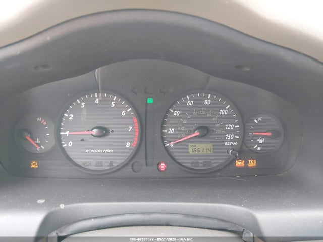Aukcja sprzedaży 2004 Hyundai Santa Fe Gls/lx, vin: KM8SC13EX4U687060, numer aukcji: 46109377