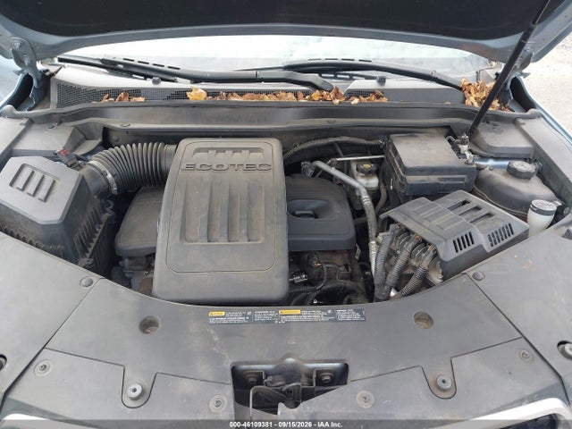 2014 Chevrolet Equinox Ls მანქანა იყიდება აუქციონზე, vin: 2GNALAEK4E6182898, აუქციონის ნომერი: 46109381