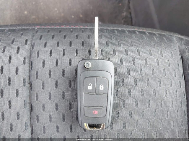 2014 Chevrolet Equinox Ls მანქანა იყიდება აუქციონზე, vin: 2GNALAEK4E6182898, აუქციონის ნომერი: 46109381