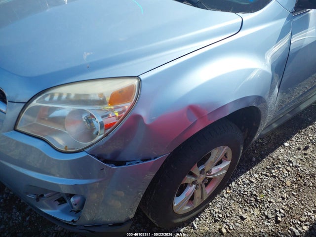 2014 Chevrolet Equinox Ls მანქანა იყიდება აუქციონზე, vin: 2GNALAEK4E6182898, აუქციონის ნომერი: 46109381