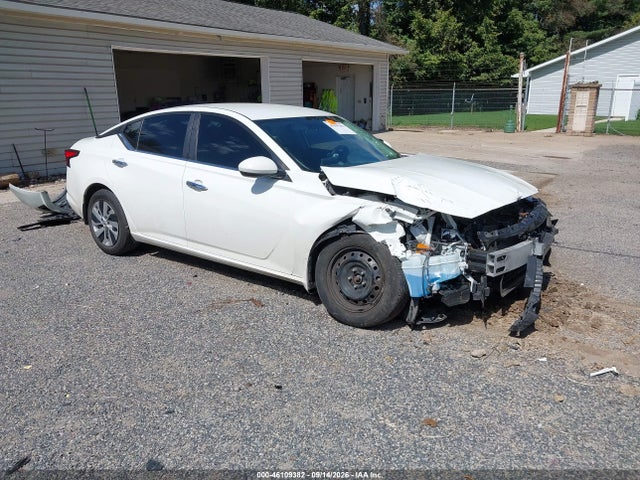 Aukcja sprzedaży 2019 Nissan Altima 2.5 S, vin: 1N4BL4BVXKC248487, numer aukcji: 46109382