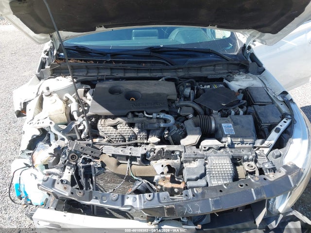 Продажа на аукционе авто 2019 Nissan Altima 2.5 S, vin: 1N4BL4BVXKC248487, номер лота: 46109382