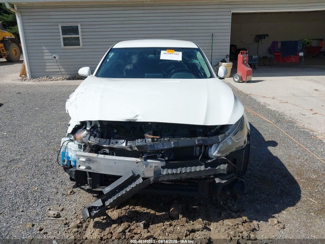 Продажа на аукционе авто 2019 Nissan Altima 2.5 S, vin: 1N4BL4BVXKC248487, номер лота: 46109382