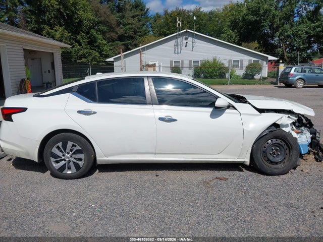 Продажа на аукционе авто 2019 Nissan Altima 2.5 S, vin: 1N4BL4BVXKC248487, номер лота: 46109382