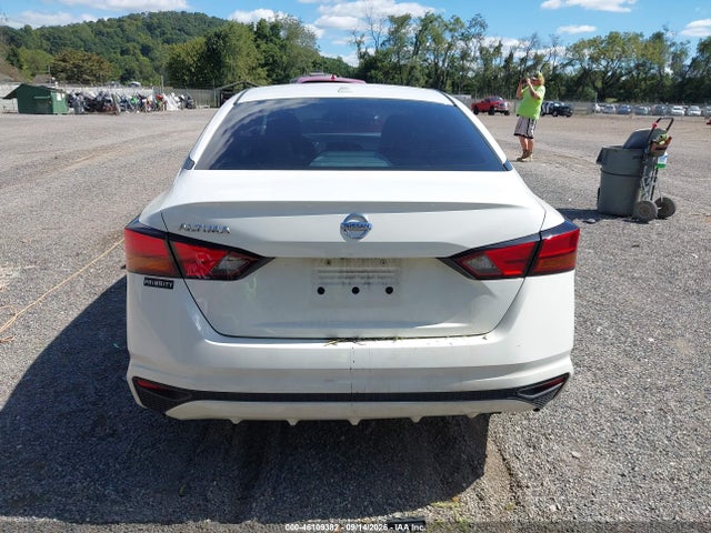 Продажа на аукционе авто 2019 Nissan Altima 2.5 S, vin: 1N4BL4BVXKC248487, номер лота: 46109382