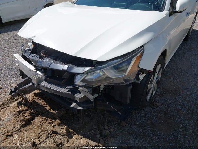 Продажа на аукционе авто 2019 Nissan Altima 2.5 S, vin: 1N4BL4BVXKC248487, номер лота: 46109382