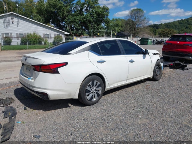 Продажа на аукционе авто 2019 Nissan Altima 2.5 S, vin: 1N4BL4BVXKC248487, номер лота: 46109382