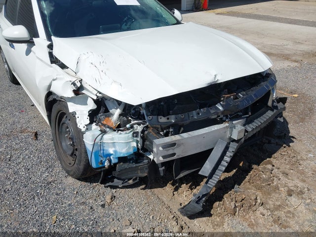 Продажа на аукционе авто 2019 Nissan Altima 2.5 S, vin: 1N4BL4BVXKC248487, номер лота: 46109382