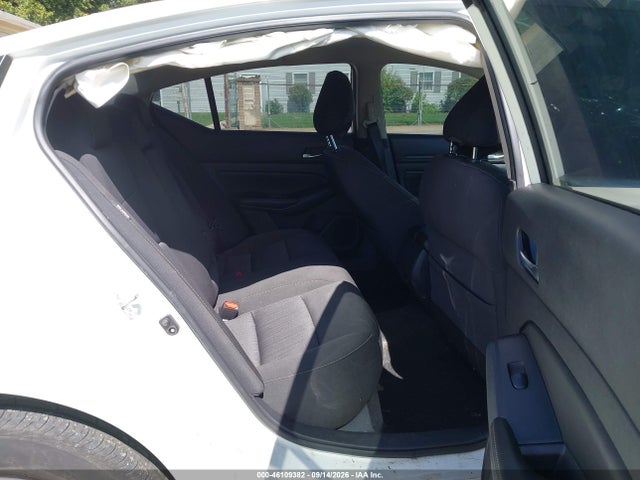Продажа на аукционе авто 2019 Nissan Altima 2.5 S, vin: 1N4BL4BVXKC248487, номер лота: 46109382