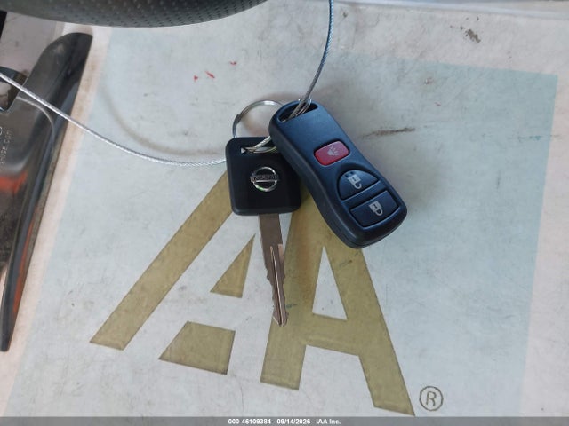 Продажа на аукционе авто 2012 Nissan Xterra S, vin: 5N1AN0NU5CC513292, номер лота: 46109384
