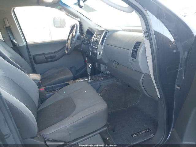 Продажа на аукционе авто 2012 Nissan Xterra S, vin: 5N1AN0NU5CC513292, номер лота: 46109384