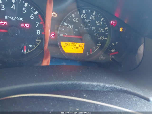 Продажа на аукционе авто 2012 Nissan Xterra S, vin: 5N1AN0NU5CC513292, номер лота: 46109384