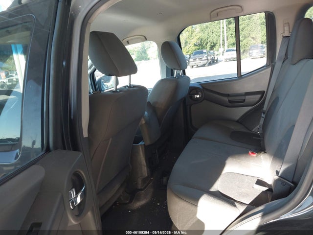 Продажа на аукционе авто 2012 Nissan Xterra S, vin: 5N1AN0NU5CC513292, номер лота: 46109384