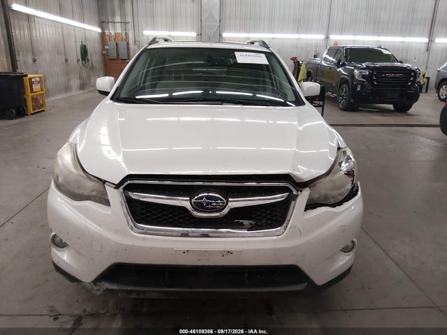 2014 Subaru Xv Crosstrek 2.0i Premium მანქანა იყიდება აუქციონზე, vin: JF2GPAVC4E8277165, აუქციონის ნომერი: 46109386