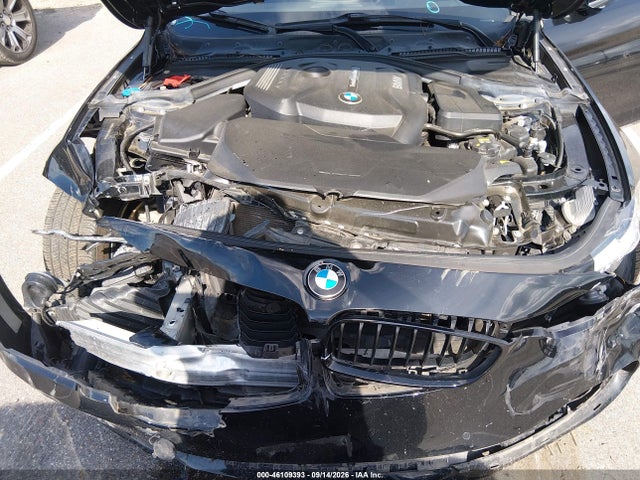 Aukcja sprzedaży 2020 Bmw 430i Gran Coupe, vin: WBA4J1C09LCE55884, numer aukcji: 46109393