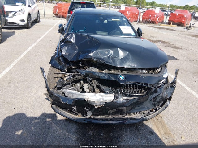 Aukcja sprzedaży 2020 Bmw 430i Gran Coupe, vin: WBA4J1C09LCE55884, numer aukcji: 46109393