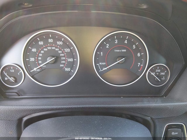 Aukcja sprzedaży 2020 Bmw 430i Gran Coupe, vin: WBA4J1C09LCE55884, numer aukcji: 46109393