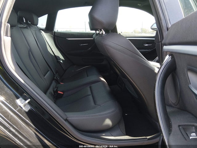 Aukcja sprzedaży 2020 Bmw 430i Gran Coupe, vin: WBA4J1C09LCE55884, numer aukcji: 46109393