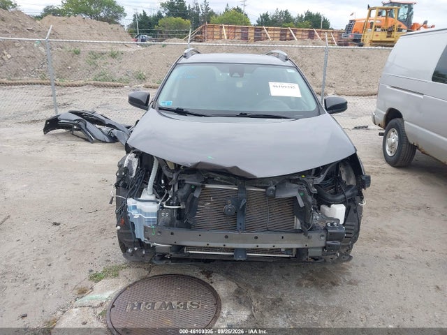 46109395 :رقم المزاد ، JTMBFREV9HJ709127 vin ، 2017 Toyota Rav4 Le مزاد بيع